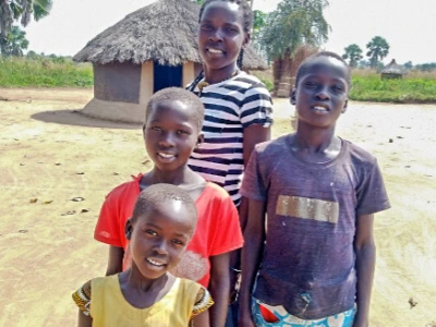 Nurturing the Dreams of the Children of former Child Soldiers: Transformation in Rwotobilo Village